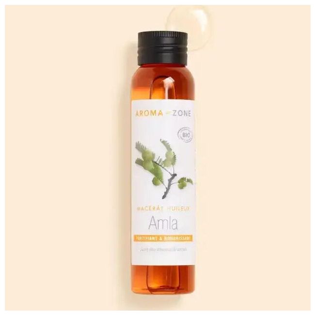 Aroma Zone Aceite de Amla 100ml
