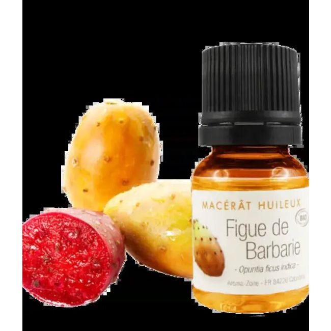 Aroma Zone Aceite de Cactus 10ml