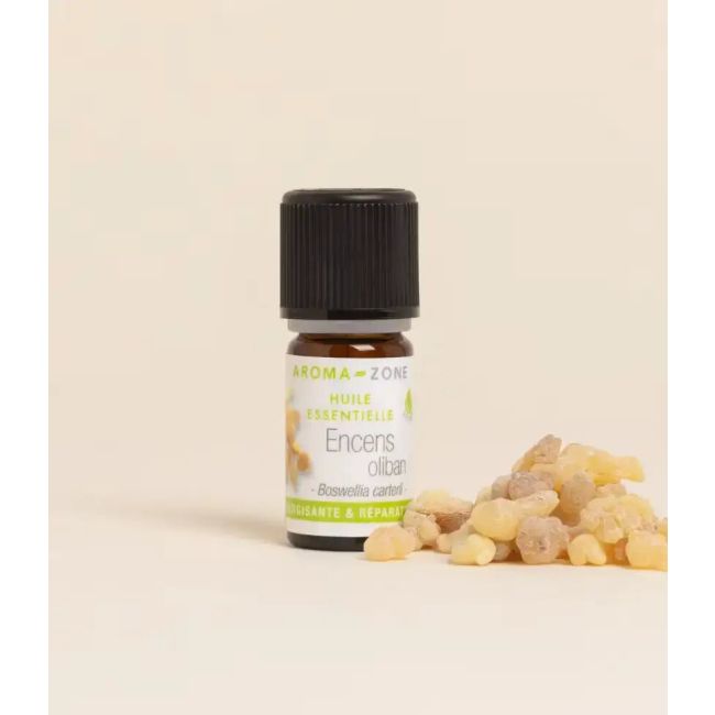 Aroma Zone Aceite Esencial de Incienso  5ml Puro Bogotá, Colombia
