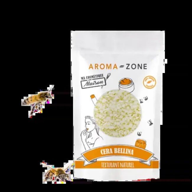 Aroma Zone Cera Belina 50gr