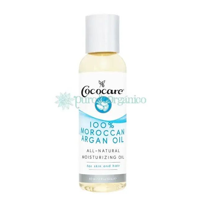 AZ Aceite De Argán 100ml Puro y Orgánico