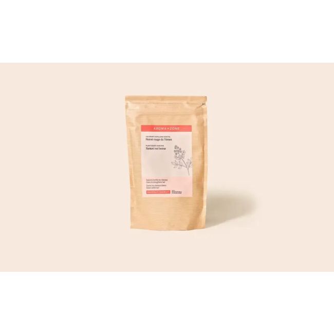 AZ Hena Tinte vegetal Yemen 250gr puro Lawsonia inermis