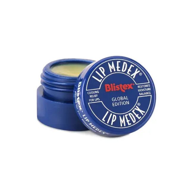 Blistex Lip Medex Balsamo Labial Calmante y Hidratante