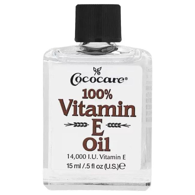 Cococare Aceite de Vitamina E 15ml 14000
