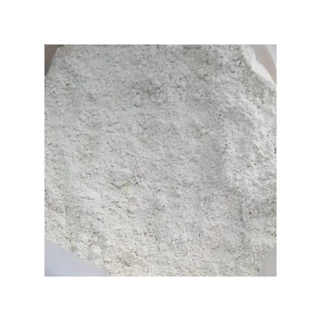 PuroyOrganico Arcilla Blanca 250gr cosmetica