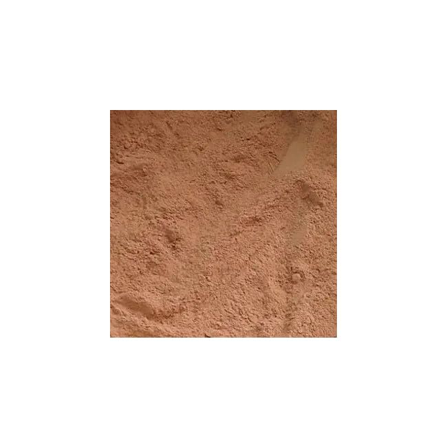 Puro&Organico  Arcilla Roja 500gr