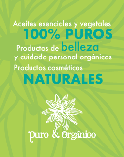 Tienda Puro y Organico Colombia